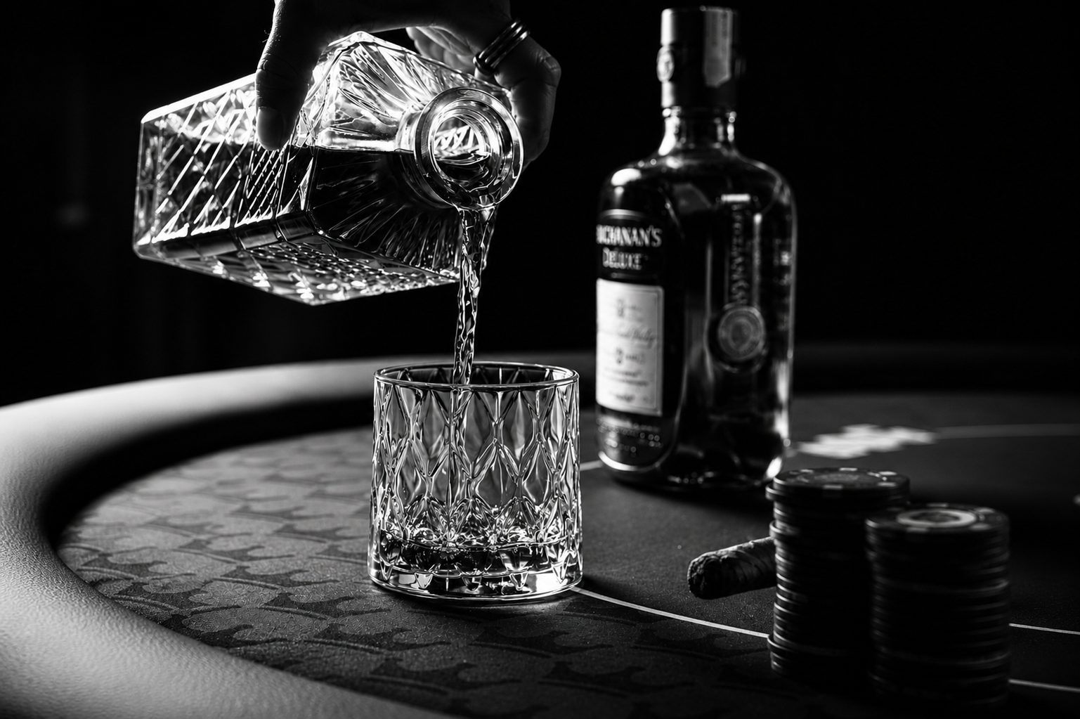 Drinks